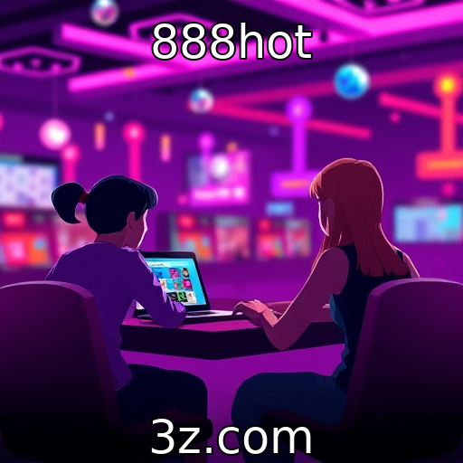 Tendências emergentes na indústria de jogos digitais