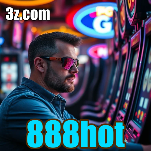 A Loteria do 888hot: Emoções e Prêmios a Cada Aposta