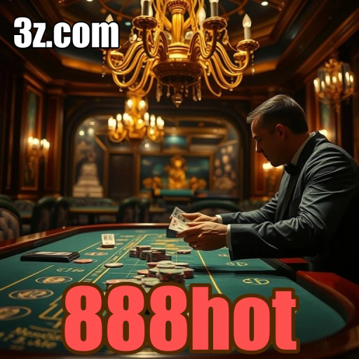 Promoções Incríveis no 888hot: Surpresas e Diversão Garantidas