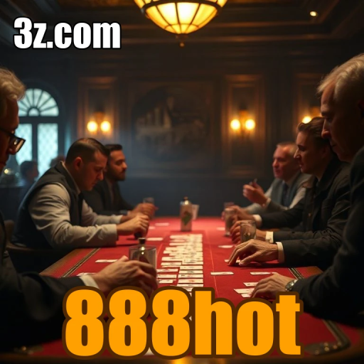 Slots: A Experiência Única do 888hot que Você Merece