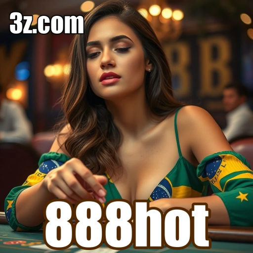 Suporte Excepcional: A Experiência do 888hot em Foco