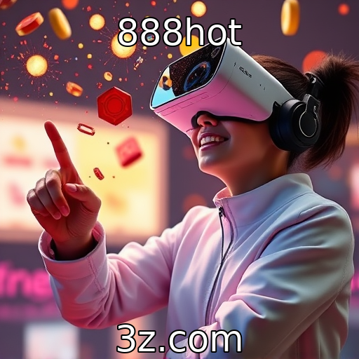 Desenvolvimento de tecnologias de realidade virtual em jogos